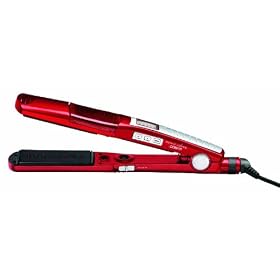 SS9 Infiniti Nano Silver Straightener