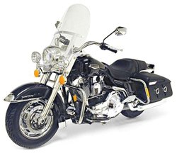 34-Inch Radio Control Full Function Road King