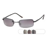 Streamline Rimless Sunglass-5565 by 