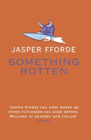 Something Rotten (library/collector's edition)