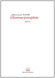 L'homme-parapluie