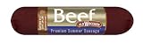 Discounts Old Wisconsin Beef Summer Sausage, 20-Ounce Packages (Pack of 3) by Old Wisconsin
