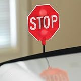 Garage Parking Signal