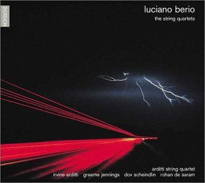 Produkt-Bild: The String Quartets