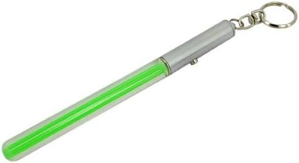 Metro Shop Mini Lightsabre LED Keychain (4*AG3)