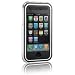NEW OEM Case-Mate Hard Naked Shell Clear Case iPhone 3G 3GS