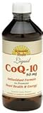 Liquid CoQ-10 - 8 oz - case of 12