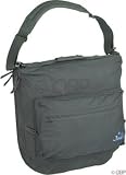 Jandd Commuter Garment Pannier Black