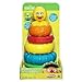 SESAME STREET BIG BIRD STACK A NEST