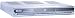 Electronics : Mustek R400A DVD Recorder - Silver
