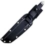COLDSTEEL SK13AN Concealex Sheath only for 13BN Master Tanto