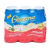 Glucerna Shake for People with Diabetes, 8 fl oz Bottles 6 ea