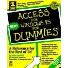 Access for Windows 95 for Dummies