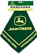 John Deere Animal Bandanna Large
