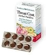 Throat Coat Herbal Pastilles - 24 - Lozenges