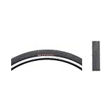 Intense BMX Tire, Folding Micro Knobby 20 x 1-3/8