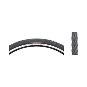 INTENSE BMX Tire Micro Knobby 20 x 2.125