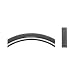 INTENSE BMX Tire Micro Knobby 24x 1.75