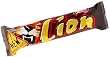 Nestle Lion Chocolate Bar From England (Case of 48)