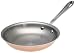 Kitchen & Housewares : All-Clad Cop-R-Chef 8-Inch Fry Pan