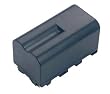 Hi-Capacity Camcorder Battery for: Sony Handycam Vision CCD-TRV65
