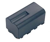 Hi Capacity Camcorder Battery for: Sony CCD TRV85 31H1YWAH4RL. SL160 Hi Capacity Camcorder Battery for: Sony CCD TRV85