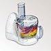 Hamilton Beach 70550RL PrepStar Food Processor with Bonus Chill Lid