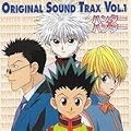 Hunter X Hunter Original Soundtrack V.1