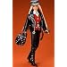 Harley Barbie - Harley Davidson Barbie Doll 1st in Series - Blonde Barbie