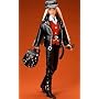 Harley Barbie - Harley Davidson Barbie Doll 1st in Series - Blonde Barbie
