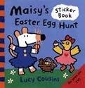 Maisy's Easter Egg Hunt (Maisy Mouse)