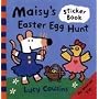 Maisy's Easter Egg Hunt (Maisy Mouse)
