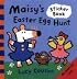Maisy's Easter Egg Hunt: A Sticker Book (Maisy)