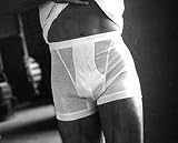 Review   / Zimmerli Royal Classic Fitted Boxer Brief (2528476)