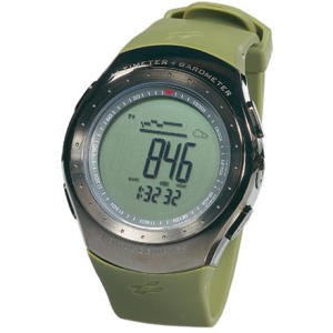 Origo Granite Peak Series Altimeter Watch