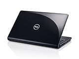 DELL INSPIRON i1764-76290BK 17.3" 4GB 500GB HDD COMPUTER LAPTOP WINDOWS 7
