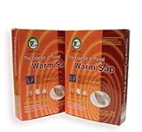 Essence of Forest Warm Sap Detoxification Patch - Detox 10 Pack
