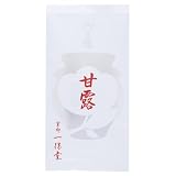 一保堂茶舗 玉露 甘露50g袋