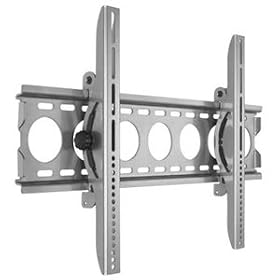 Sanus VMPL50 Universal plasma/LCD TV wall mount Silver