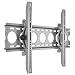 Sanus VMPL50 Universal plasma/LCD TV wall mount Silver