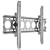 Sanus VMPL50 Universal plasma/LCD TV wall mount Silver