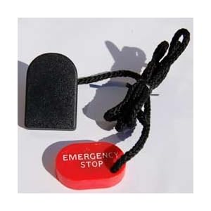 Ironman/Keys Oval Safety Key Ironman/Keys Oval Safety Key