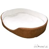 (05) XXL Hundebett Hundekissen 100 x 80 x 20 cm