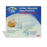 Airflow Adjustable Sleep Positioner