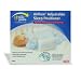 Baby : Airflow Adjustable Sleep Positioner
