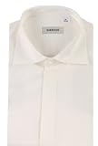 Dymastyle - Chemise Mariage Homme Adrien Ecrue