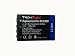 Sanyo Xacti VPC-FH1ABK Camcorder Battery - Premium TechFuel® DB-L50 Battery