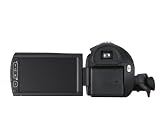 Panasonic HDC-TM900K 3 MOS 3D Compatible Camcorder with 32GB Internal Flash Memory (Black)