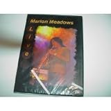 Marion Meadows Live Dvd