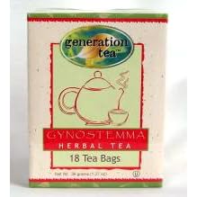 Generation Tea